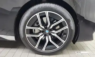 BMW 7-Series 2023 3.0 Автомат в Москве № 331389, миниатюра 5