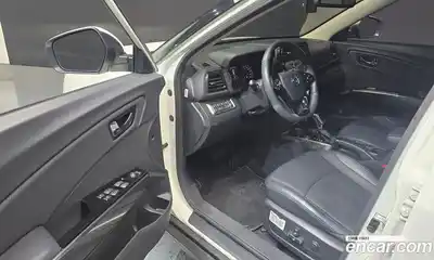 SsangYong TIBOLI, 2022