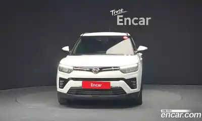 SsangYong TIBOLI 2022 1.5 Автомат в Москве № 33239, миниатюра 11