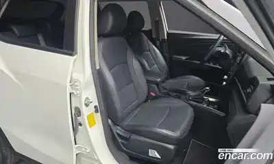 SsangYong TIBOLI 2022 1.5 Автомат в Москве № 33239, миниатюра 12