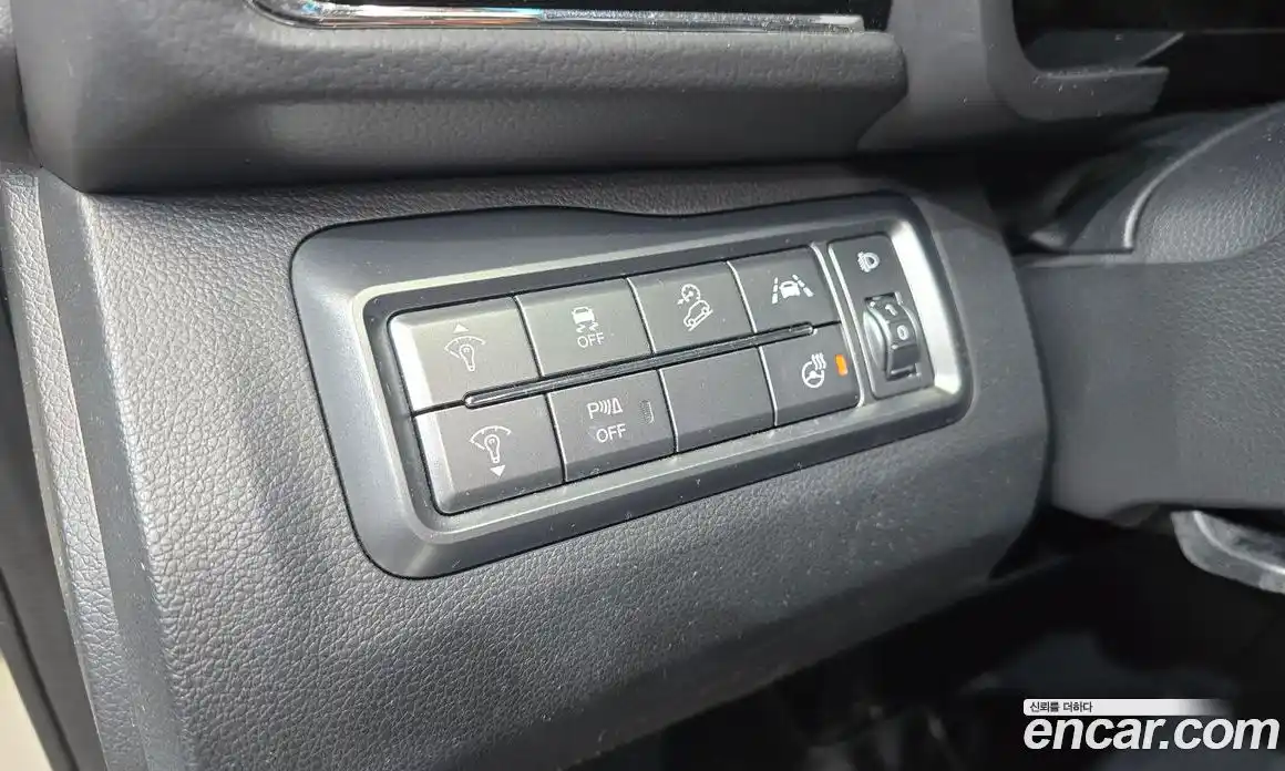 SsangYong TIBOLI 2022 1.5 Автомат в Москве № 33239, фото 14