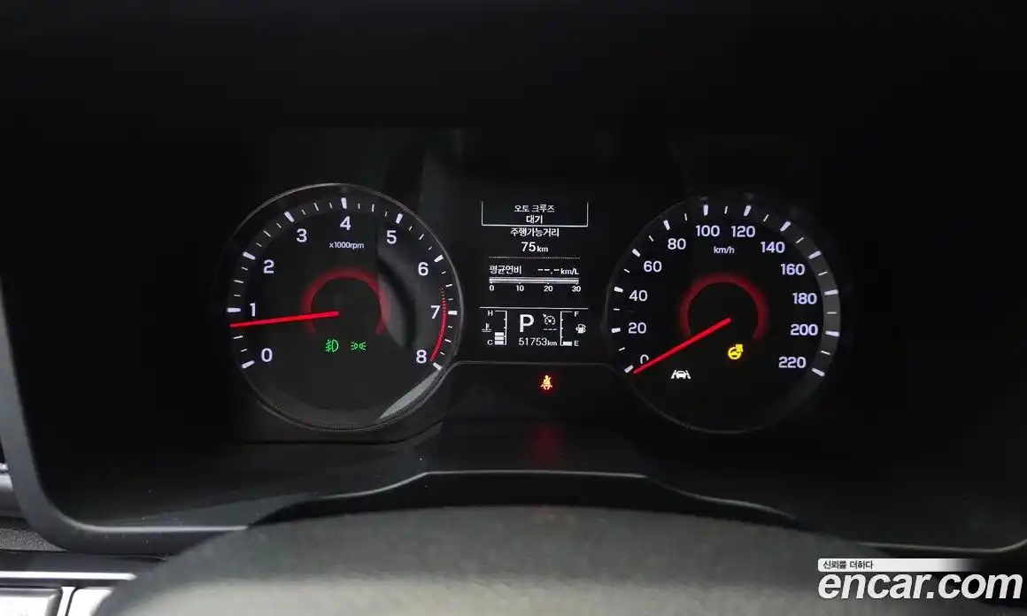 SsangYong TIBOLI 2022 1.5 Автомат в Москве № 33239, фото 15