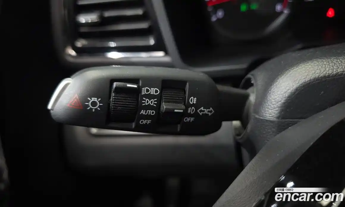 SsangYong TIBOLI 2022 1.5 Автомат в Москве № 33239, фото 18