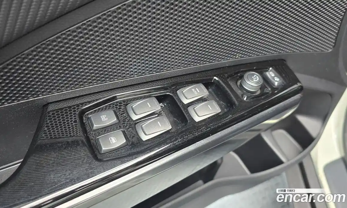 SsangYong TIBOLI 2022 1.5 Автомат в Москве № 33239, фото 19