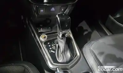 SsangYong TIBOLI 2022 1.5 Автомат в Москве № 33239, миниатюра 3