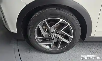 SsangYong TIBOLI 2022 1.5 Автомат в Москве № 33239, миниатюра 5