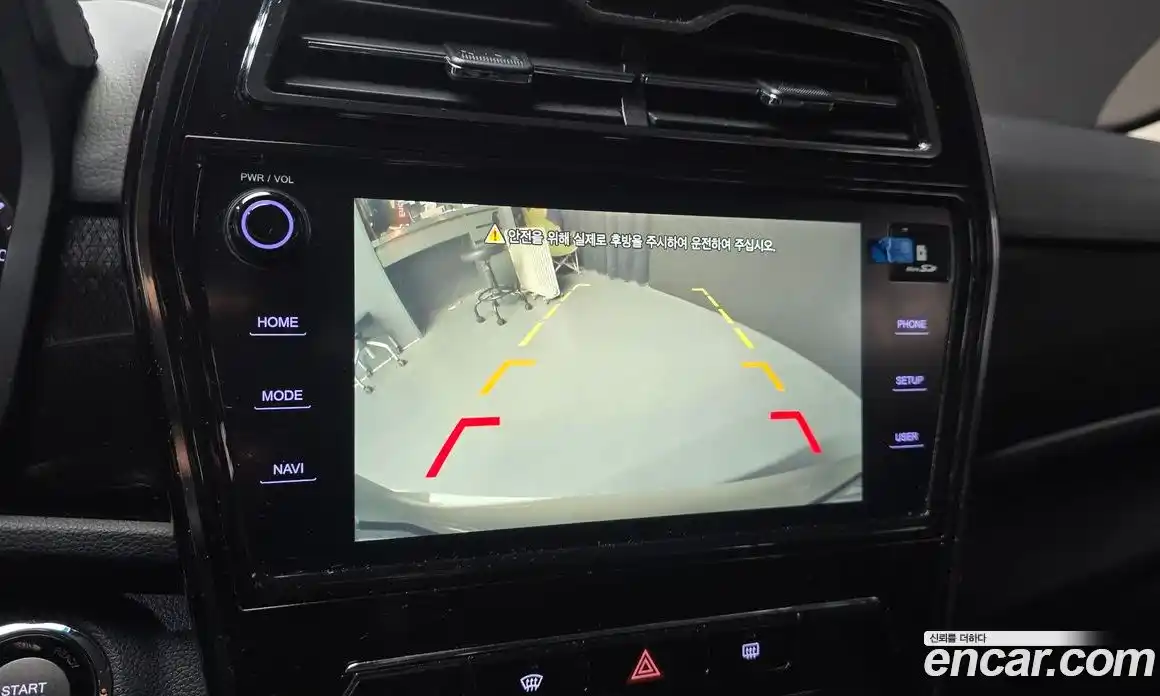 SsangYong TIBOLI 2022 1.5 Автомат в Москве № 33239, фото 8