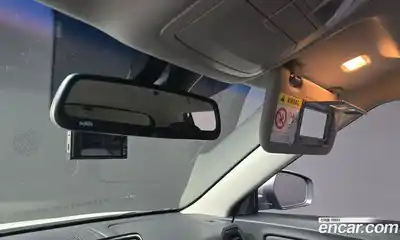 SsangYong TIBOLI 2022 1.5 Автомат в Москве № 33239, миниатюра 9