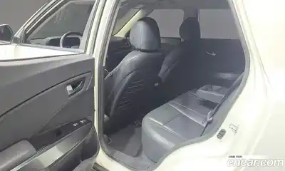 SsangYong TIBOLI 2022 1.5 Автомат в Москве № 33239, миниатюра 10