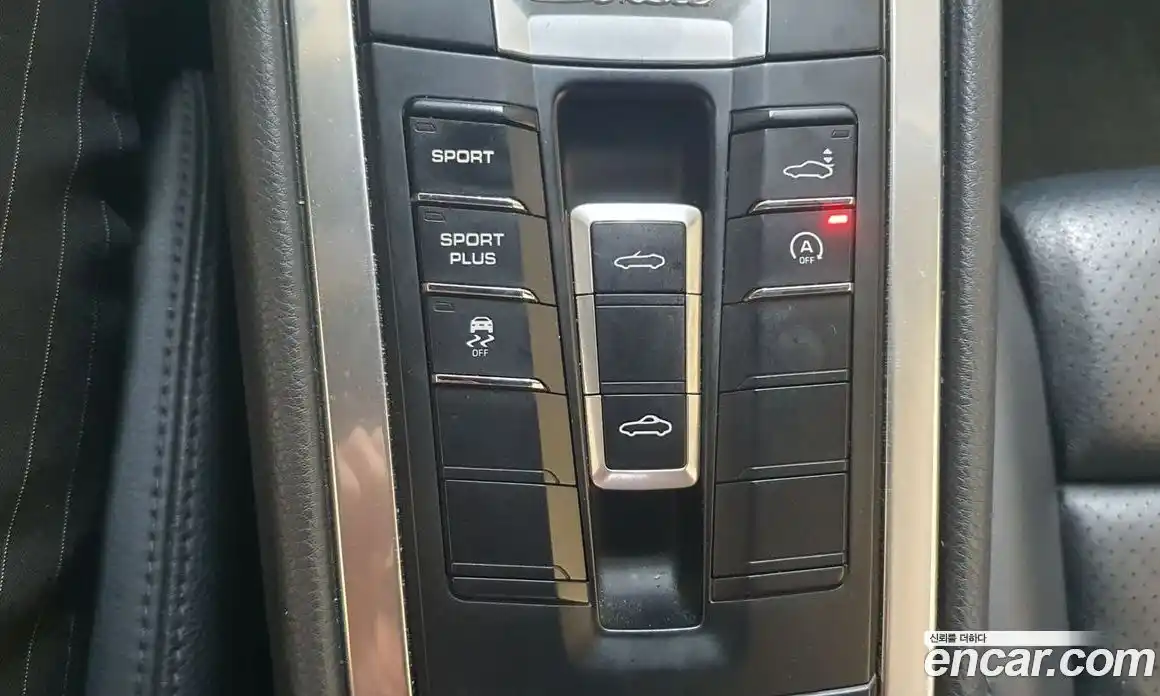 Porsche Boxster 2013 3.4 Автомат в Москве № 332651, фото 13