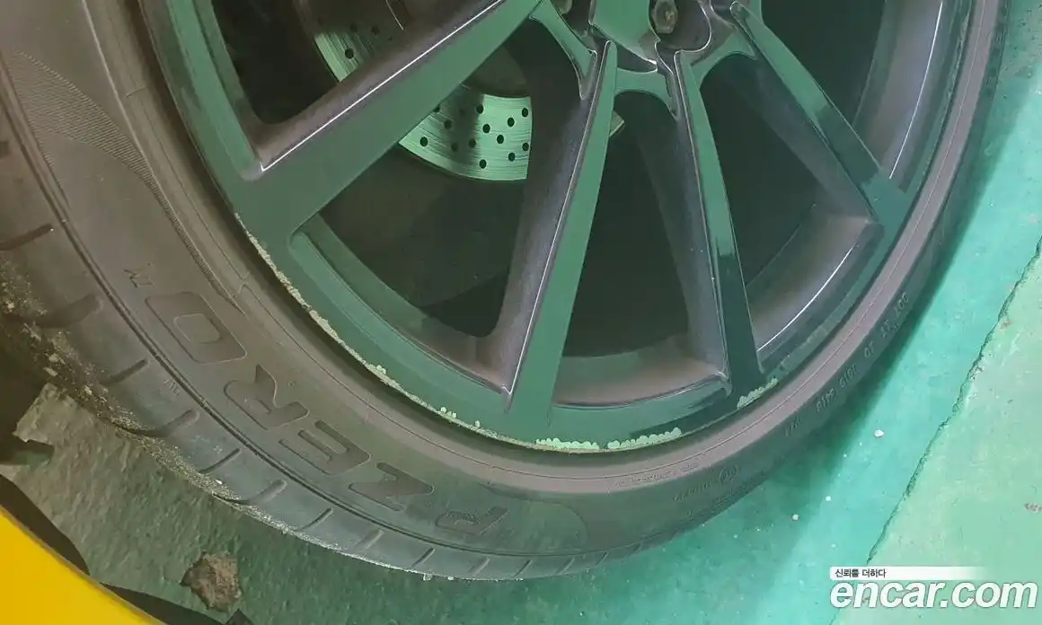 Porsche Boxster 2013 3.4 Автомат в Москве № 332651, фото 19