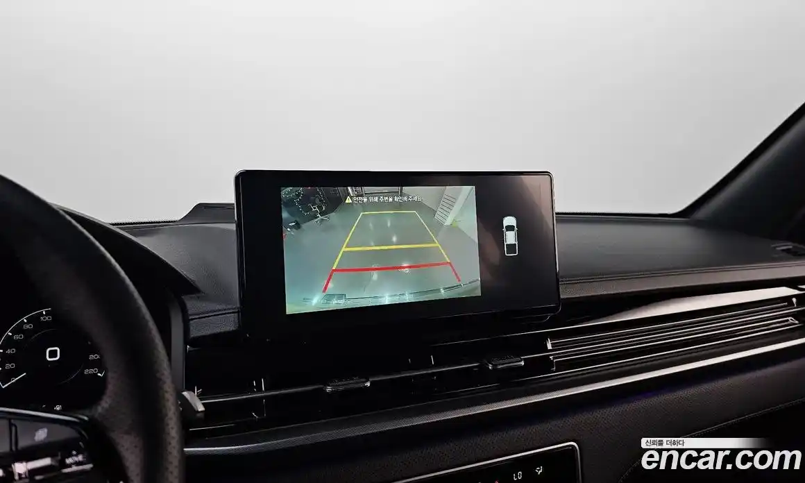 SsangYong Rexton 2024 2.2 Автомат в Москве № 33446, фото 15