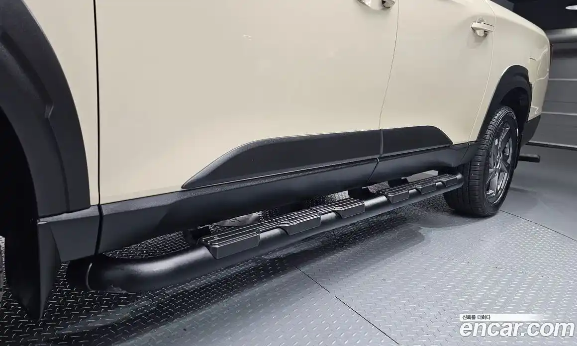 SsangYong Rexton 2024 2.2 Автомат в Москве № 33446, фото 20