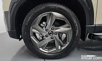 SsangYong Rexton 2024 2.2 Автомат в Москве № 33446, миниатюра 5