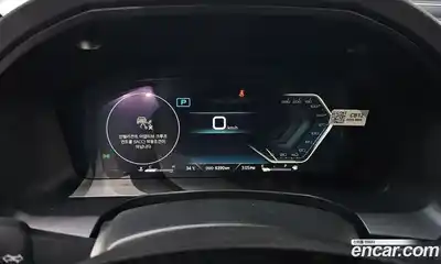 SsangYong Rexton 2024 2.2 Автомат в Москве № 33446, миниатюра 8