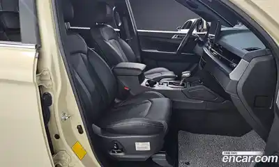 SsangYong Rexton 2024 2.2 Автомат в Москве № 33446, миниатюра 10