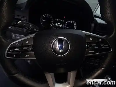 SsangYong Rexton 2018 2.2 Автомат в Москве № 33473, миниатюра 12