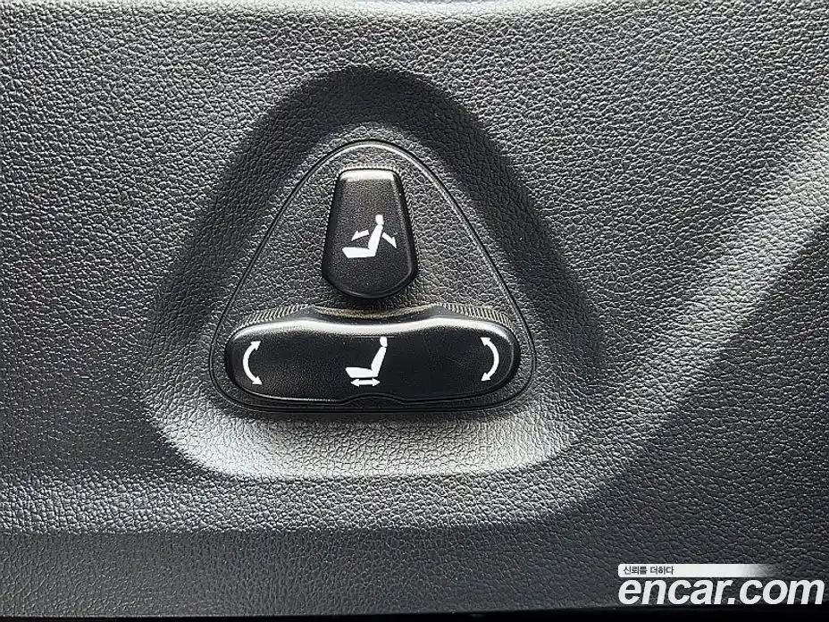 SsangYong Rexton 2018 2.2 Автомат в Москве № 33473, фото 14