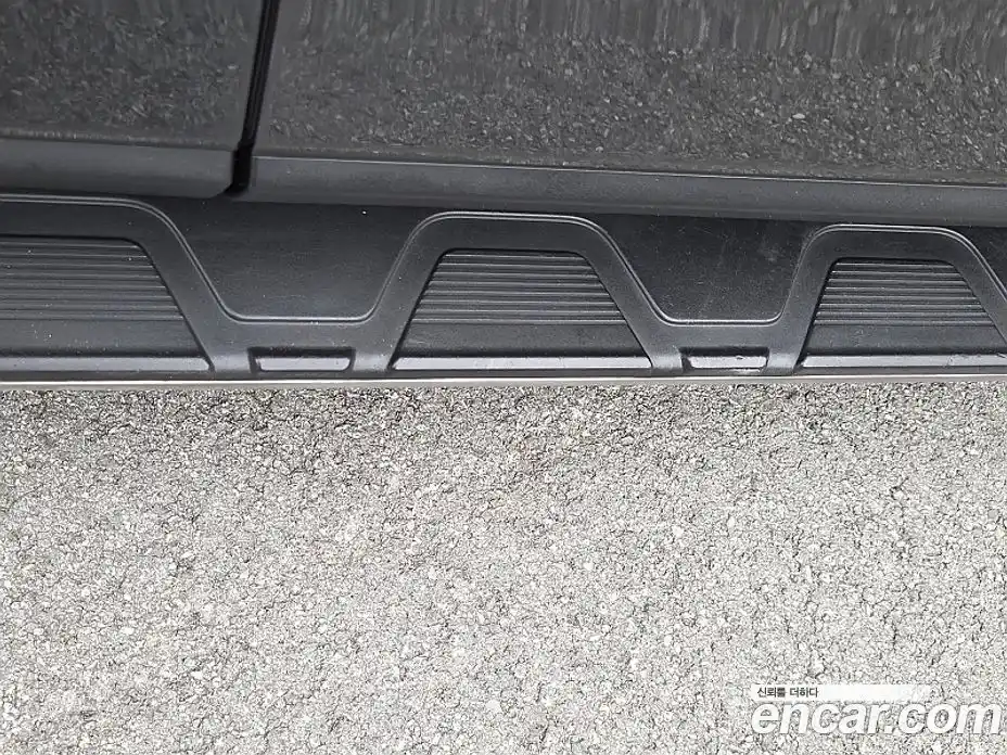 SsangYong Rexton 2018 2.2 Автомат в Москве № 33473, фото 17