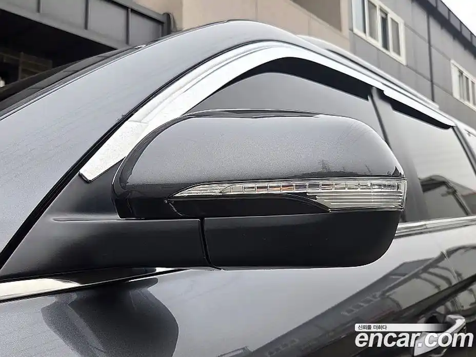 SsangYong Rexton 2018 2.2 Автомат в Москве № 33473, фото 18