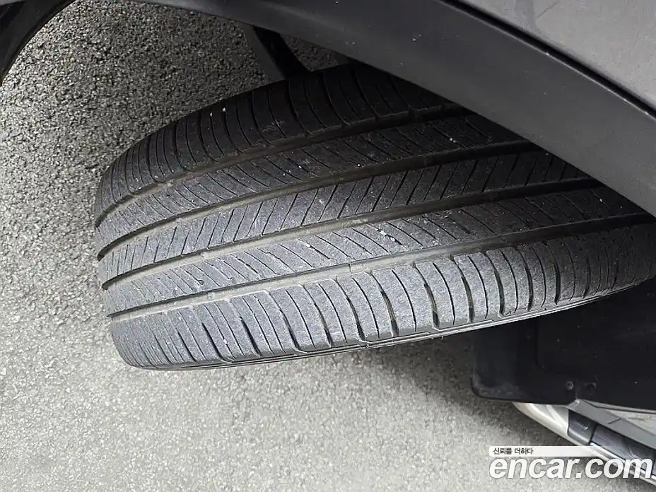 SsangYong Rexton 2018 2.2 Автомат в Москве № 33473, фото 19