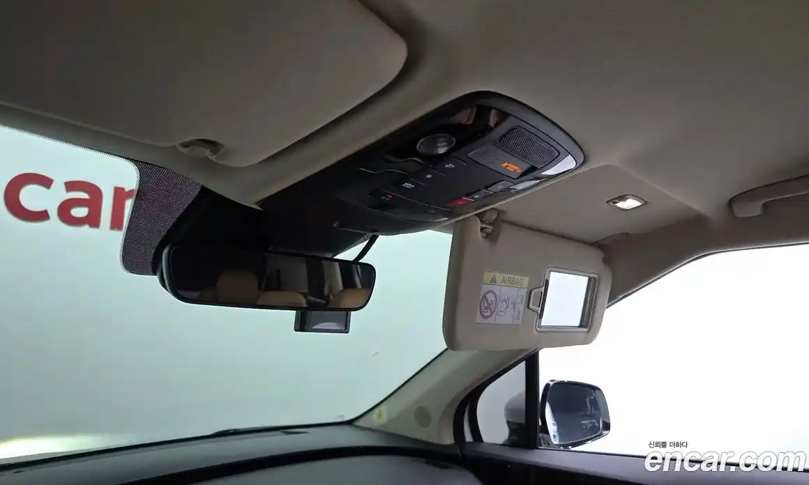 Kia Canival 2023 2.2 Автомат в Москве № 337529, фото 19