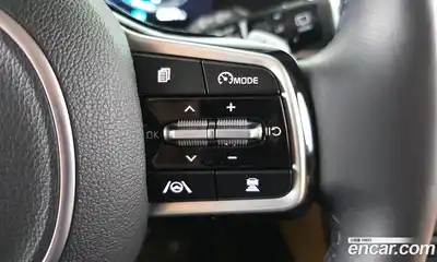 Kia Canival 2023 2.2 Автомат в Москве № 337529, миниатюра 3