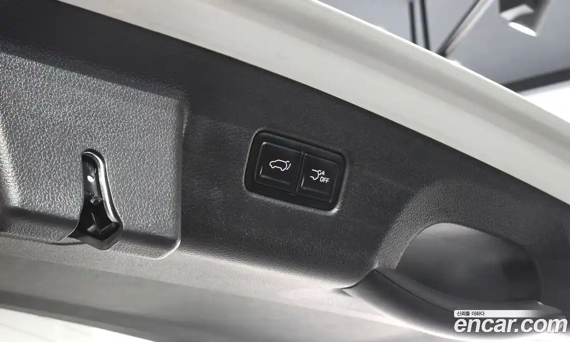 Kia Canival 2023 2.2 Автомат в Москве № 337529, фото 4