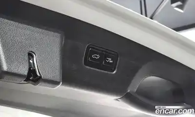 Kia Canival 2023 2.2 Автомат в Москве № 337529, миниатюра 4