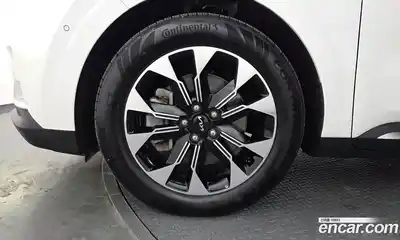 Kia Canival 2023 2.2 Автомат в Москве № 337529, миниатюра 6