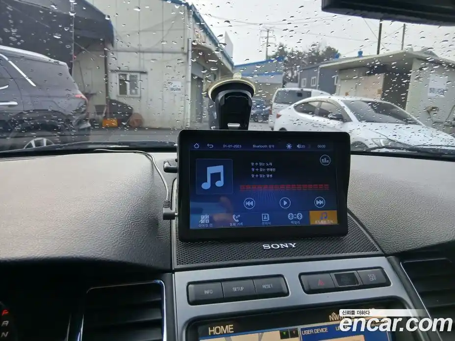 Ford Taurus 2011 3.5 Автомат в Москве № 337942, фото 11