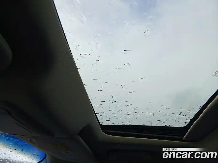 Ford Taurus 2011 3.5 Автомат в Москве № 337942, фото 14