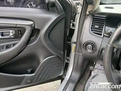 Ford Taurus 2011 3.5 Автомат в Москве № 337942, миниатюра 7