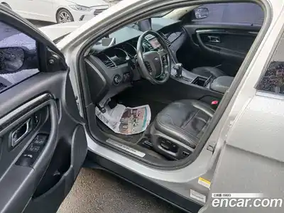 Ford Taurus 2011 3.5 Автомат в Москве № 337942, миниатюра 10