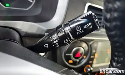 SsangYong Korando 2017 2.2 Автомат в Москве № 34060, миниатюра 9