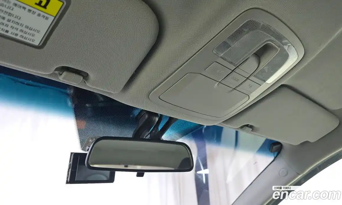 SsangYong Korando 2017 2.2 Автомат в Москве № 34239, фото 11