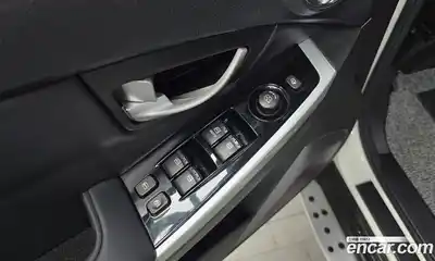 SsangYong Korando 2017 2.2 Автомат в Москве № 34239, миниатюра 2