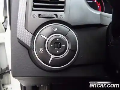 SsangYong Korando 2016 2.0 Автомат в Москве № 34336, миниатюра 12