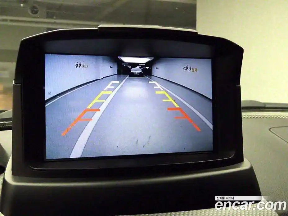 SsangYong Korando 2016 2.0 Автомат в Москве № 34336, фото 15