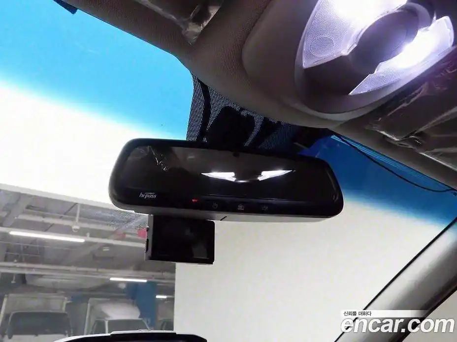 SsangYong Korando 2016 2.0 Автомат в Москве № 34336, фото 16