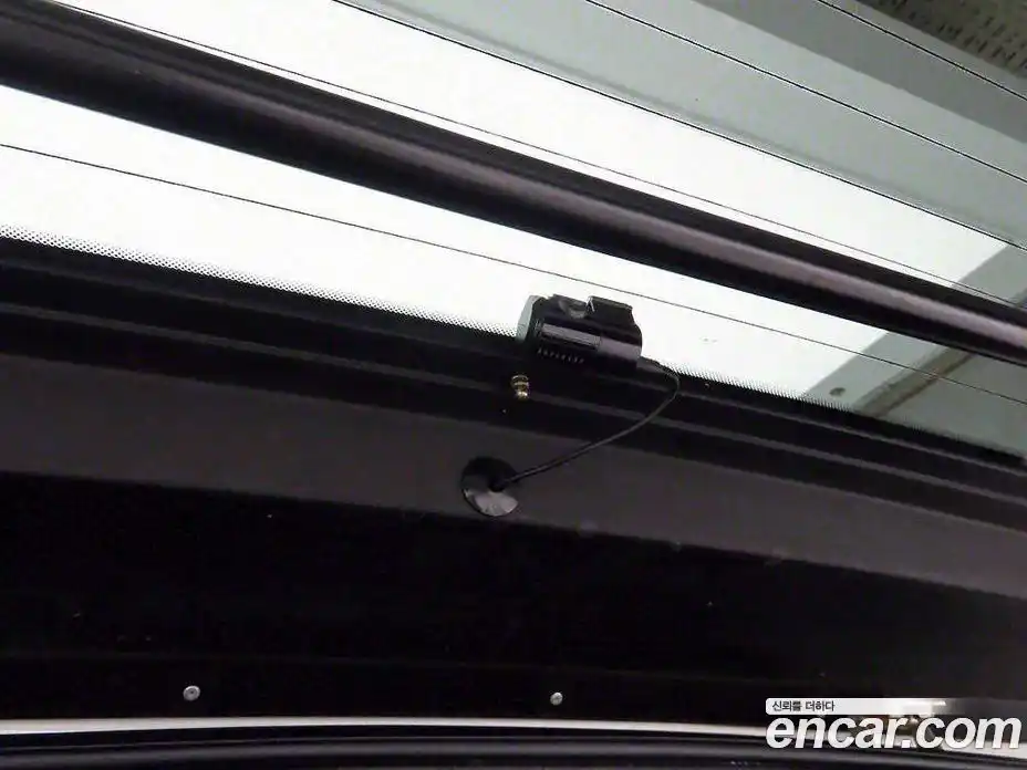 SsangYong Korando 2016 2.0 Автомат в Москве № 34336, фото 18