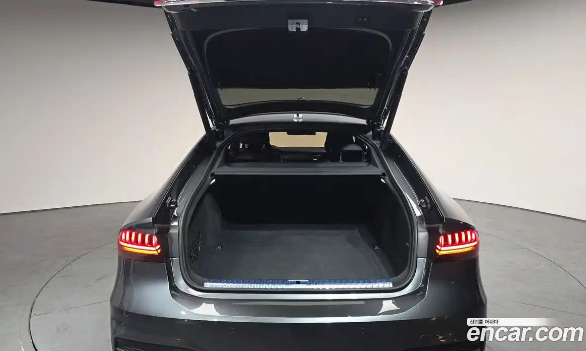 Audi A7 2020 3.0 Автомат в Москве № 343536, фото 19