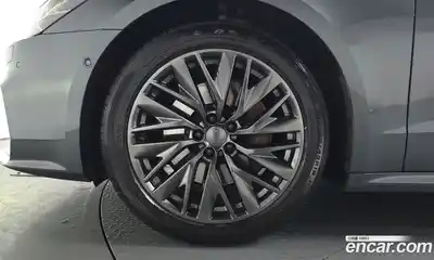 Audi A7 2020 3.0 Автомат в Москве № 343536, миниатюра 4