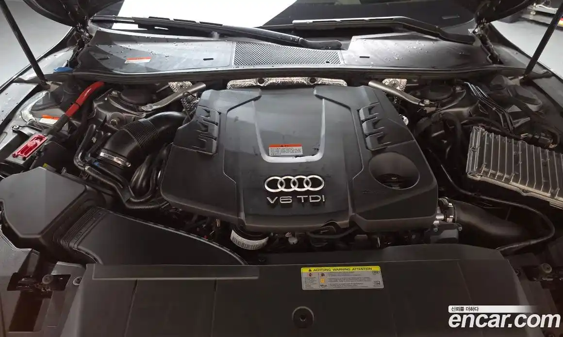 Audi A7 2020 3.0 Автомат в Москве № 343536, фото 5