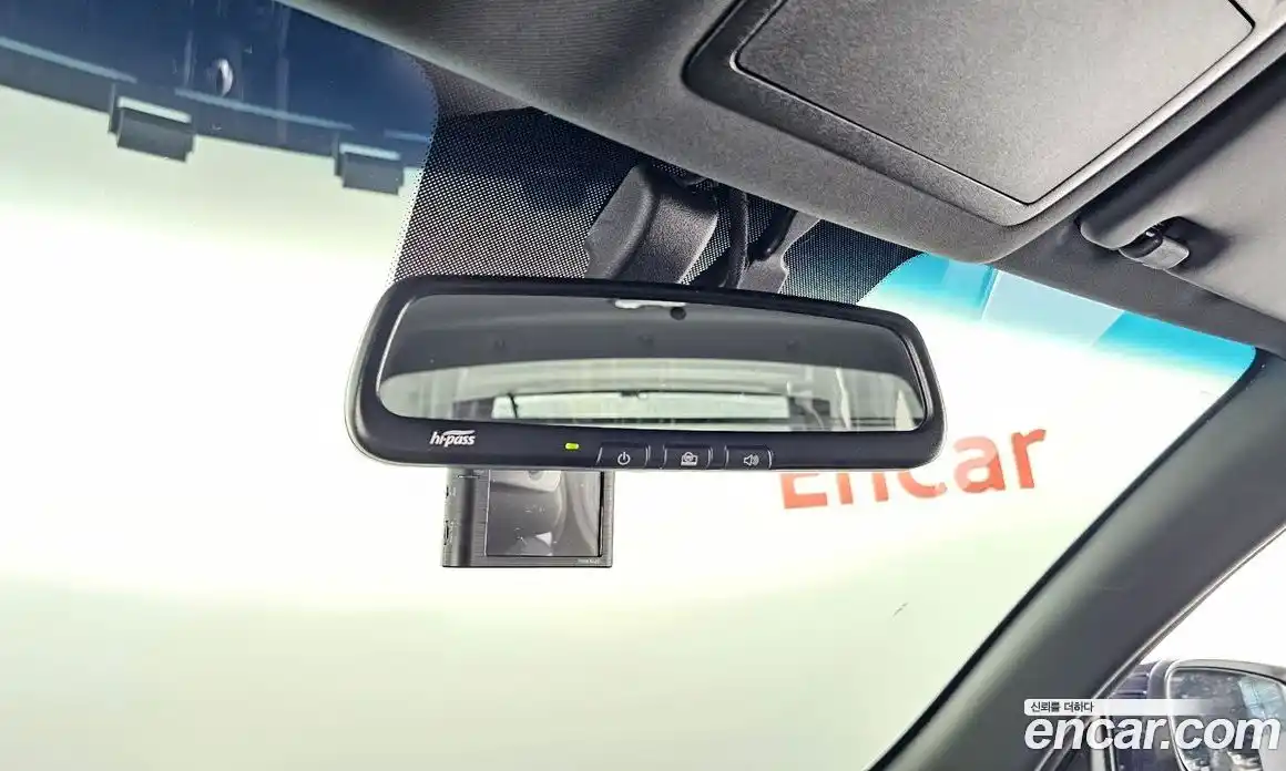 SsangYong Rexton 2020 2.2 Автомат в Москве № 34431, фото 20