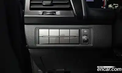 SsangYong Rexton 2020 2.2 Автомат в Москве № 34431, миниатюра 3