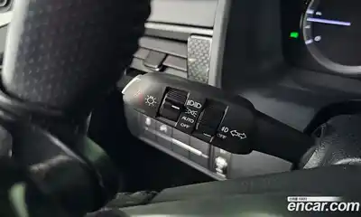 SsangYong Rexton 2020 2.2 Автомат в Москве № 34431, миниатюра 9