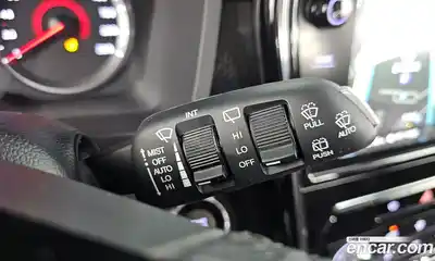 SsangYong TIBOLI, 2020