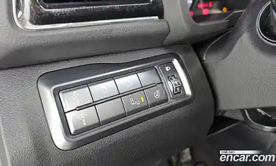 SsangYong TIBOLI 2020 1.5 Автомат в Москве № 35014, миниатюра 11