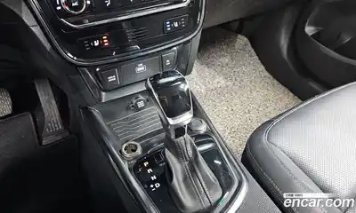 SsangYong TIBOLI 2020 1.5 Автомат в Москве № 35014, миниатюра 12